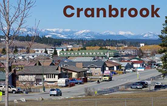 cranbrook